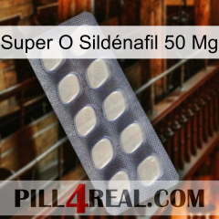 Super O Sildénafil 50 Mg 08